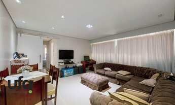 Imagem 3: Apartamento à venda na Água Branca, com 2 quartos, 60²