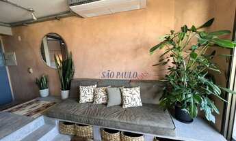 Imagem 6: Flat totalmente reformado para locação