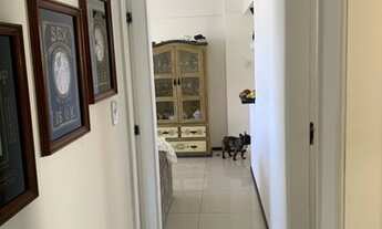 Imagem 7: SALVADOR - Apartamento Padrão - AMARALINA