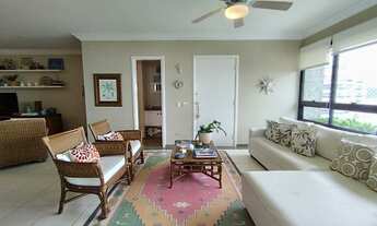 Imagem 5: Apartamento com 5 dormitórios para alugar, 296 m² - Riviera Módulo 6 - Bertioga/SP