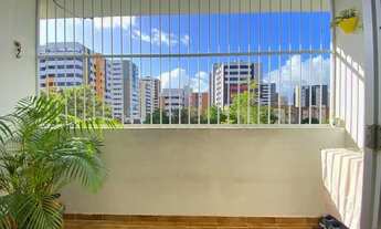 Imagem 4: Apartamento a venda na praça Vera arruda