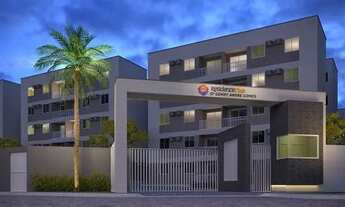 Imagem: Edf. Residence Club D. Genny André Gomes