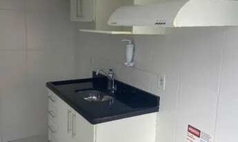 Imagem 4: Apartamento 2 Dormitórios - Pq Sicília (Votorantim/Campolim