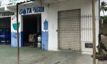 Imagem: Ponto comercial, em excelente localização