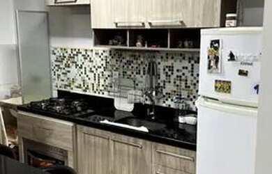 Imagem 2: Vendo ou troco apartamento