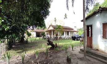 Imagem 6: CHÁCARA no Município de Areia Branca - Sergipe. 12 Tarefas