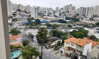Imagem 2: APARTAMENTO RESIDENCIAL em SÃO PAULO - SP, VILA DA SAÚDE