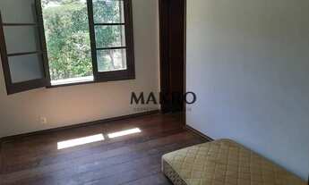 Imagem 7: Casa com 4 dormitórios para alugar, 235 m² por R$ 12.500,00/mês - Estância Serrana - Nova