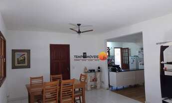 Imagem 2: Casa com 4 dormitórios à venda, 158 m² por R$ 790.000,00 - Piratininga - Niterói/RJ