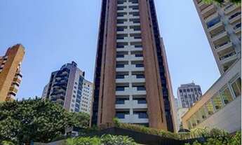 Imagem: Flat em São Paulo