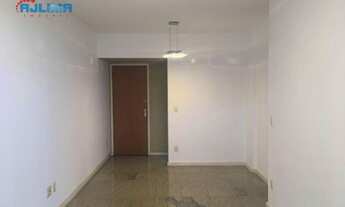 Imagem 3: Apartamento com 3 dormitórios à venda, 75 m² por R$ 630.000,00 - Recreio dos Bandeirantes