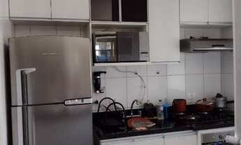 Imagem 4: Apartamento com 2 dormitórios à venda, 50 m² por R$ 315.000,00 - Nova Petrópolis - São Ber