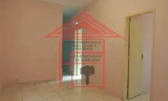 Imagem 4: Casa 02 quartos em Del Castilho