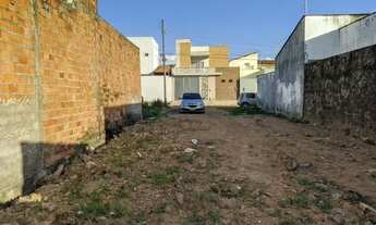 Imagem 3: Terreno Amaral de Matos 8x25