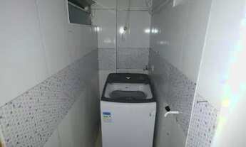 Imagem 5: Kitnet mobiliada Liberdade