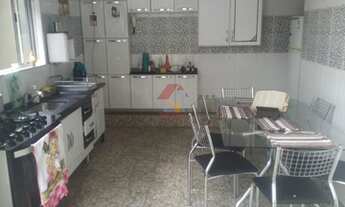 Imagem 3: NOVA LIMA - Casa Padrão - Cabeceiras