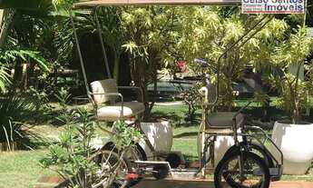 Imagem 6: Casa 6 dormitórios - Praia do Forte - Mata de São João/BA