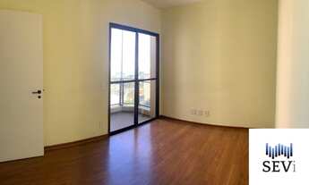 Imagem 4: SÃO PAULO - Apartamento Padrão - JARDIM VILA MARIANA