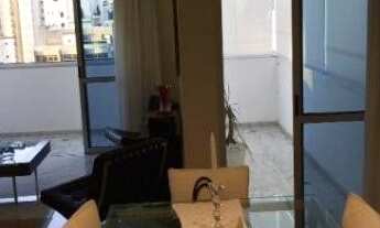 Imagem 2: Apartamento residencial para locação, Moema, São Paulo