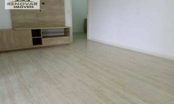 Imagem 2: Apartamento com 3 dormitórios à venda, 113 m² por R$ 750.000,00 - Vila Santana - Mogi das