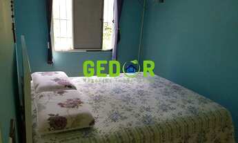 Imagem 6: Apartamento com 2 dorms, Jardim Satélite, São Paulo - R$ 280.000,00, 50m² - Codigo: 3290