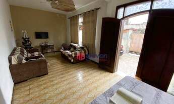 Imagem 2: Terreno à venda, 201 m² por R$ 570.000,00 - Aparecida - Santos/SP