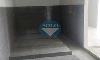 Imagem 7: Salão de 2 pavimentos com mais de 500m²