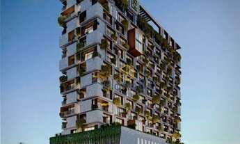 Imagem: Apartamento moderno tipo estúdio em Manaíra