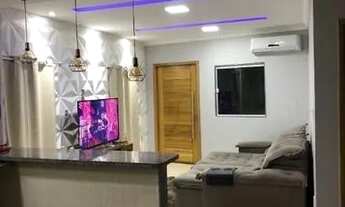 Imagem 4: V- Vendo casa em gaivotas Vila Velha