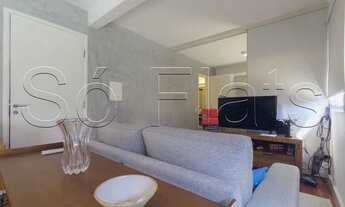 Imagem 6: Flat Paulista Flat, apto disponível para venda com 42m², 01 dorm e 01 vaga de garagem