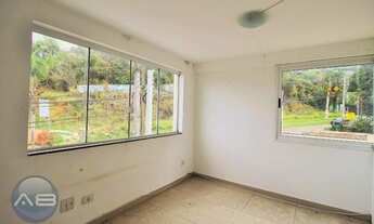 Imagem 2: Apartamento Duplex com 2 dormitórios à venda, 66 m² por R$ 250.000,00 - Campo Comprido - C