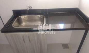 Imagem 3: Apartamento com 2 dormitórios à venda, 62 m² por R$ 250.000,00 - Parque Turf Club - Campos