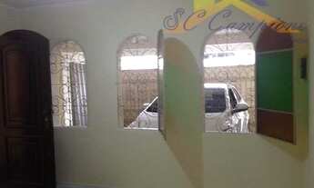 Imagem 2: Sobrado à venda, 300 m² por R$ 840.000,00 - Imirim - São Paulo/SP