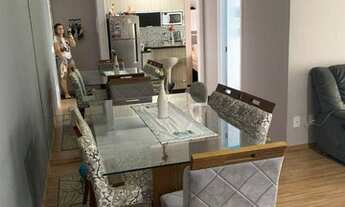 Imagem 2: Apartamento à venda, 65 m² por R$ 550.000,00 - Jardim Flor da Montanha - Guarulhos/SP