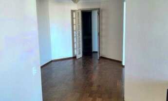 Imagem 6: Cobertura com 3 dormitórios, 390 m² - venda por R$ 2.500.000,00 ou aluguel por R$ 5.000,00
