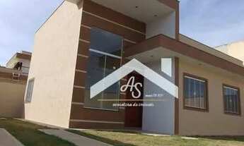 Imagem: Casa com 3 dormitórios à venda, 72 m²