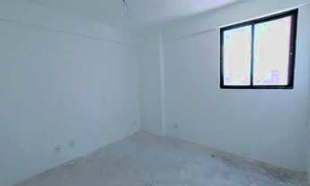 Imagem 6: DU) More pertinho do Shopping Riomar | 03 quartos | 68m²