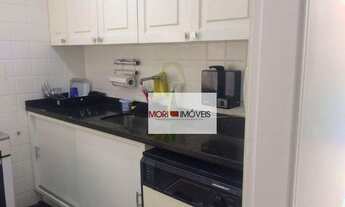 Imagem 5: Apartamento com 3 dormitórios, 92 m² - venda por R$ 750.000,00 ou aluguel por R$ 3.000,00