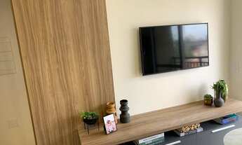 Imagem 7: Apartamento com 1 dormitório à venda, 31 m² por R$ 350.000,00 - Alto da Boa Vista - São Pa