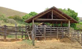Imagem 7: Fazenda à venda, 484000 m² por R$ 2.000.000,00 - Paraíba do Sul - Paraíba do Sul/RJ