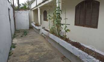 Imagem: RESENDE - Casa Padrão - Fazenda da Barra