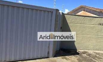 Imagem 3: Casa com 2 dormitórios à venda, 200 m² por R$ 450.000 - Parque Residencial Romano Calil