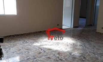 Imagem 3: Apartamento com 2 dormitórios para alugar, 110 m² por R$ 1.600,00/mês - Jardim Primavera