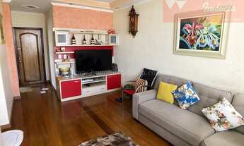 Imagem: São José dos Campos - Apartamento Padrão