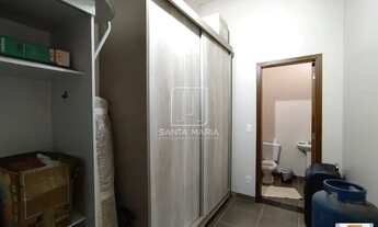 Imagem 7: Casa (sobrado na rua) 4 dormitórios/suite, cozinha planejada