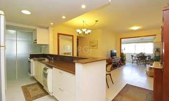 Imagem 4: Apartamento para Venda - 100.49m², 3 dormitórios, sendo 1 suites, 2 vagas - Tristeza