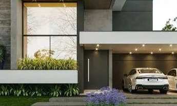 Imagem: Casa com 4 dormitórios à venda, 235 m²