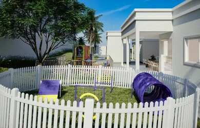 Imagem 5: Jardim dos Corais