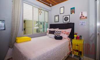 Imagem 6: PORTO ALEGRE - Apartamento Padrão - Cristo redentor