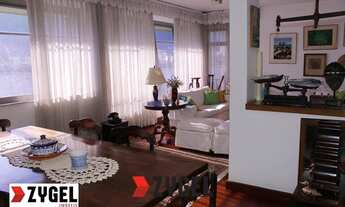 Imagem 5: Apartamento residencial à venda, Lagoa, Rio de Janeiro